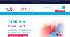 Desktop Screenshot of economyofbrighton.co.uk